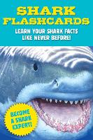 Book Cover for Shark Flashcards by Julius Csotonyi