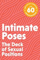 Book Cover for Intimate Poses by Tim Rayborn