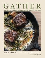 Book Cover for GATHER by Chris Viaud