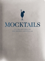 Book Cover for Mocktails by Cider Mill Press