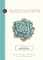 Book Cover for Succulents by Dr. Kit Carlson