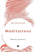 Book Cover for Meditations by Marcus Aurelius