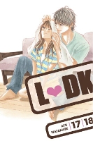 Book Cover for LDK 17-18 (Omnibus) by Ayu Watanabe