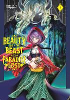 Book Cover for Beauty and the Beast of Paradise Lost 1 by Kaori Yuki