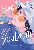 Book Cover for How I Met My Soulmate 1 by Anashin