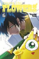 Book Cover for SHAMAN KING: FLOWERS 6 by Hiroyuki Takei