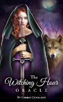 Book Cover for The Witching Hour Oracle by Cherie Gerhardt