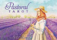 Book Cover for Pastoral Tarot by Lynn Araujo, Lisa Hunt