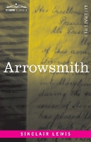 Book Cover for Arrowsmith by Sinclair Lewis