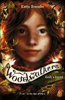 Book Cover for Holly's Secret by Katja Brandis