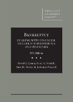 Book Cover for Bankruptcy by David G. Epstein, Bruce A. Markell, Steve H. Nickles, Lawrence Ponoroff