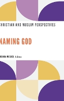 Book Cover for Naming God by Lucinda Mosher