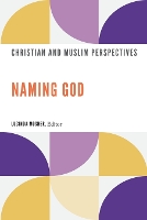 Book Cover for Naming God by Lucinda Mosher