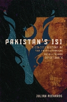 Book Cover for Pakistan's ISI by Julian Richards