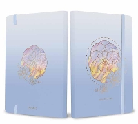 Book Cover for Meditation Softcover Notebook by Insight Editions