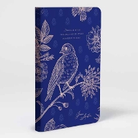 Book Cover for Jane Austen: Indulge Your Imagination Hardcover Ruled Journal by Insight Editions