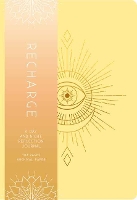 Book Cover for Recharge: A Day and Night Reflection Journal by Insight Editions