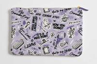 Book Cover for Friends: Accessory Pouch by Insight Editions