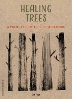 Book Cover for Healing Trees by Ben Crow Page