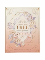 Book Cover for 30 Days of Gratitude Tree Advent Calendar by Insight Editions