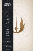 Book Cover for Star Wars: Inner Jedi Guided Journal by Insight Editions