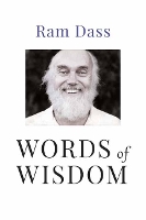 Book Cover for Words of Wisdom by Ram Dass