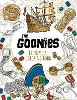 Book Cover for The Goonies by Insight Editions