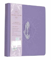 Book Cover for Mindfulness 12-Month Undated Planner by Insight Editions