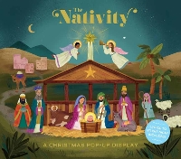 Book Cover for Nativity by Insight Editions