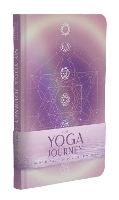 Book Cover for My Yoga Journey (Yoga with Kassandra, Yoga Journal) by Kassandra Reinhardt