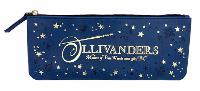 Book Cover for Harry Potter: Ollivanders Accessory Pouch by Insight Editions