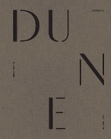 Book Cover for Dune: Fraser/Brolin Photography Book by Insight Editions