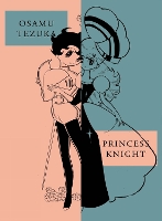 Book Cover for Princess Knight: New Omnibus Edition by Osamu Tezuka