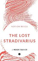 Book Cover for The Lost Stradivarius by John Meade Falkner