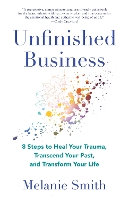 Book Cover for Unfinished Business by Melanie Smith