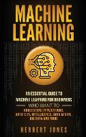Book Cover for Machine Learning by Herbert Jones