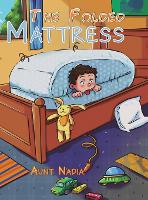 Book Cover for The Folded Mattress by Aunt Nadia