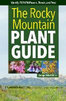 Book Cover for Rocky Mountain Plant Guide by George Oxford Miller