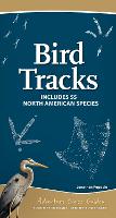 Book Cover for Bird Tracks by Jonathan Poppele