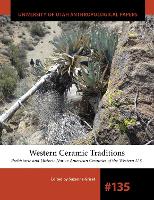 Book Cover for Western Ceramic Traditions Volume 135 by Suzanne Griset