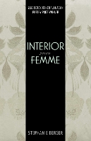 Book Cover for Interior Femme by Stephanie Berger