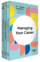 Book Cover for HBR Working Parents Series Collection (3 Books) (HBR Working Parents Series) by Harvard Business Review, Daisy Dowling, Stewart D Friedman, Whitney Johnson