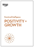 Book Cover for Positivity and Growth (HBR Emotional Intelligence Series) by Harvard Business Review