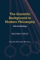 Book Cover for The Scientific Background to Modern Philosophy by Michael R. Matthews