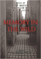 Book Cover for Memory in the Wild by Brady Wagoner