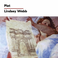 Book Cover for Plat by Lindsey Webb