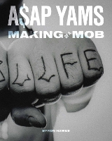 Book Cover for A$ap Yams by Byron Hawes