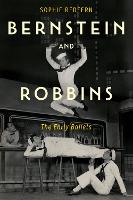 Book Cover for Bernstein and Robbins by Sophie Redfern