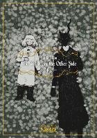 Book Cover for The Girl From the Other Side: Siuil, a Run Vol. 11 by Nagabe