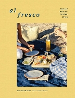 Book Cover for Al Fresco by Julie Pointer Adams